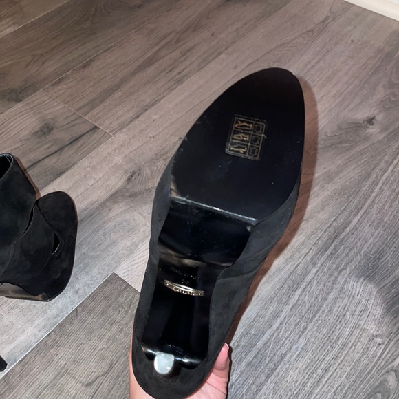 Roberto Cavalli Heels - Picture 5 of 5